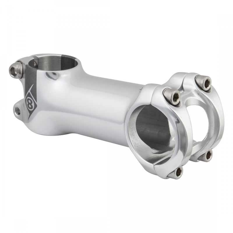 Load image into Gallery viewer, Origin8-Threadless-1-1-8-in-6-Degrees-1-1-8-in-STEM0983-Bicycle-Stems