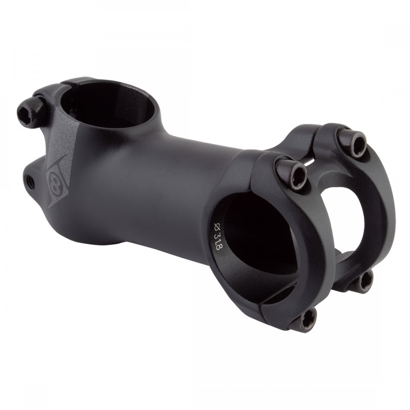 Load image into Gallery viewer, Origin8-Threadless-1-1-8-in-17-Degrees-1-1-8-in-STEM0987-Bicycle-Stems