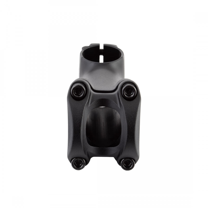 Load image into Gallery viewer, Origin8 Pro Fit Stem 31.8mm 100 mm +/-17 Degree Black Aluminum Road / Mountain