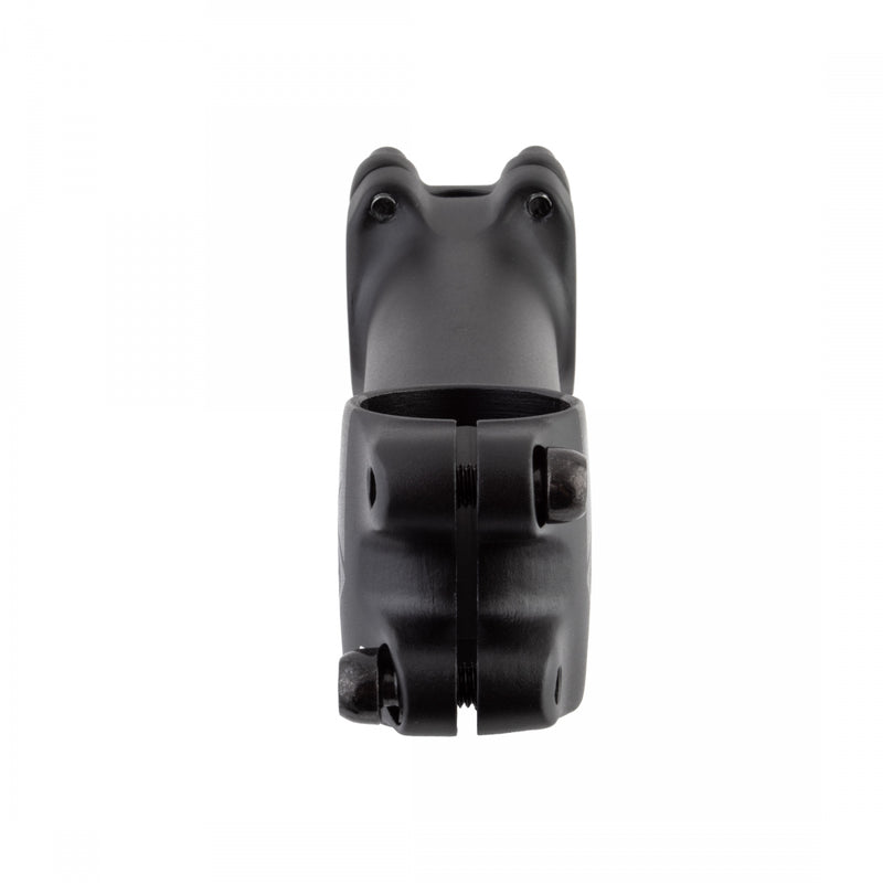 Load image into Gallery viewer, Origin8 Pro Fit Stem 31.8mm 100 mm +/-17 Degree Black Aluminum Road / Mountain
