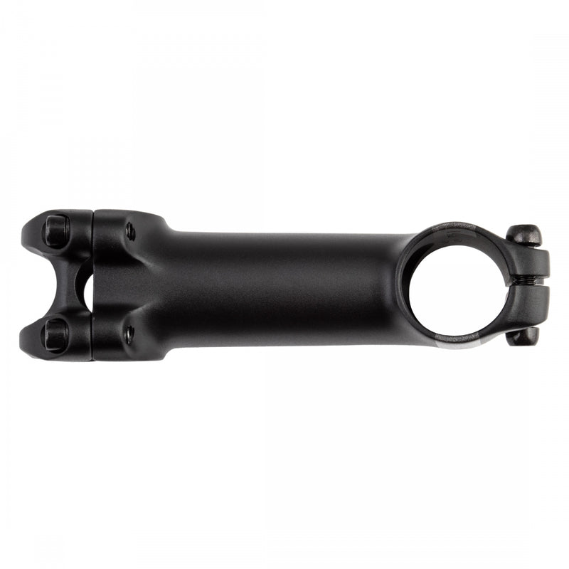 Load image into Gallery viewer, Origin8 Pro Fit Stem 31.8mm 100 mm +/-17 Degree Black Aluminum Road / Mountain