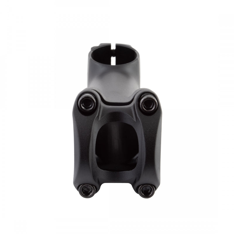 Load image into Gallery viewer, Origin8 Pro Fit Stem 31.8mm 110 mm +/-17 Degree Black Aluminum Road / Mountain