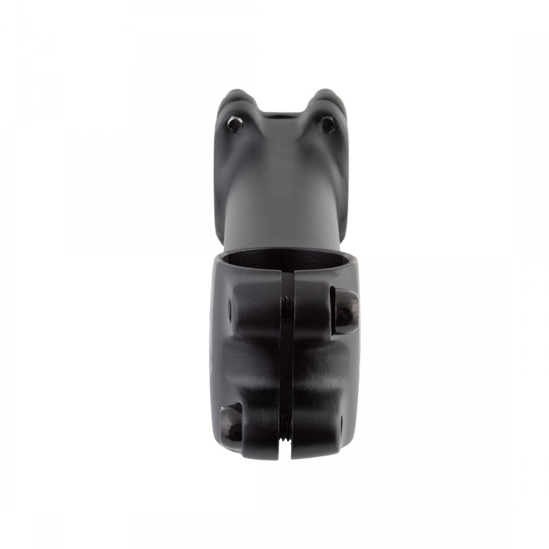 Load image into Gallery viewer, Origin8 Pro Fit Stem 31.8mm 110 mm +/-17 Degree Black Aluminum Road / Mountain