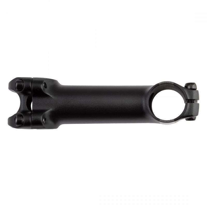 Load image into Gallery viewer, Origin8 Pro Fit Stem 31.8mm 110 mm +/-17 Degree Black Aluminum Road / Mountain