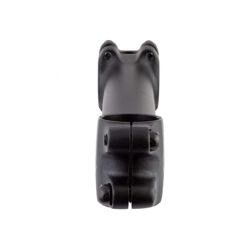 Load image into Gallery viewer, Origin8 Pro Fit Stem 31.8mm 120 mm +/-17 Degree Black Aluminum Road / Mountain