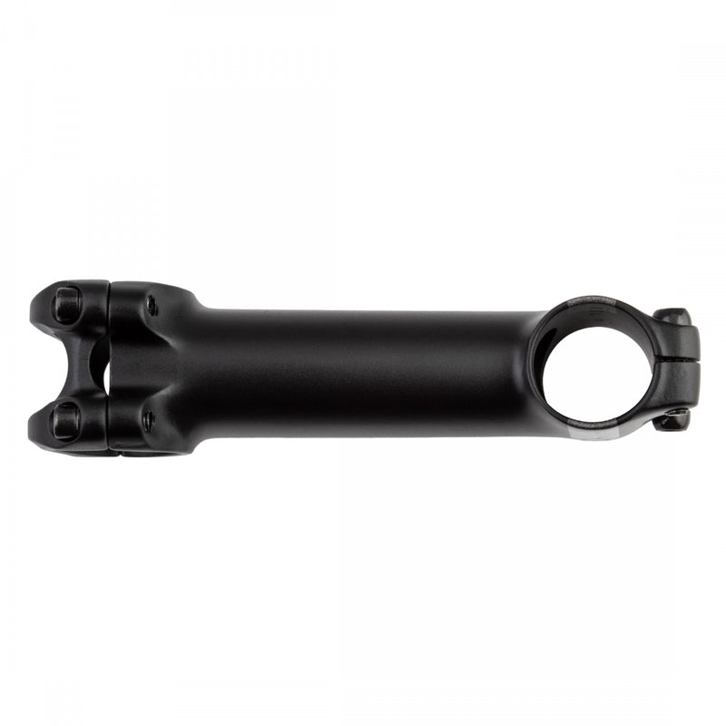 Load image into Gallery viewer, Origin8 Pro Fit Stem 31.8mm 120 mm +/-17 Degree Black Aluminum Road / Mountain