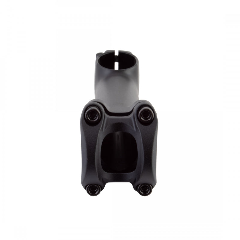 Load image into Gallery viewer, Origin8 Pro Fit Stem 31.8mm 130 mm +/-17 Degree Black Aluminum Road / Mountain