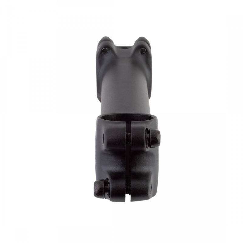 Load image into Gallery viewer, Origin8 Pro Fit Stem 31.8mm 130 mm +/-17 Degree Black Aluminum Road / Mountain