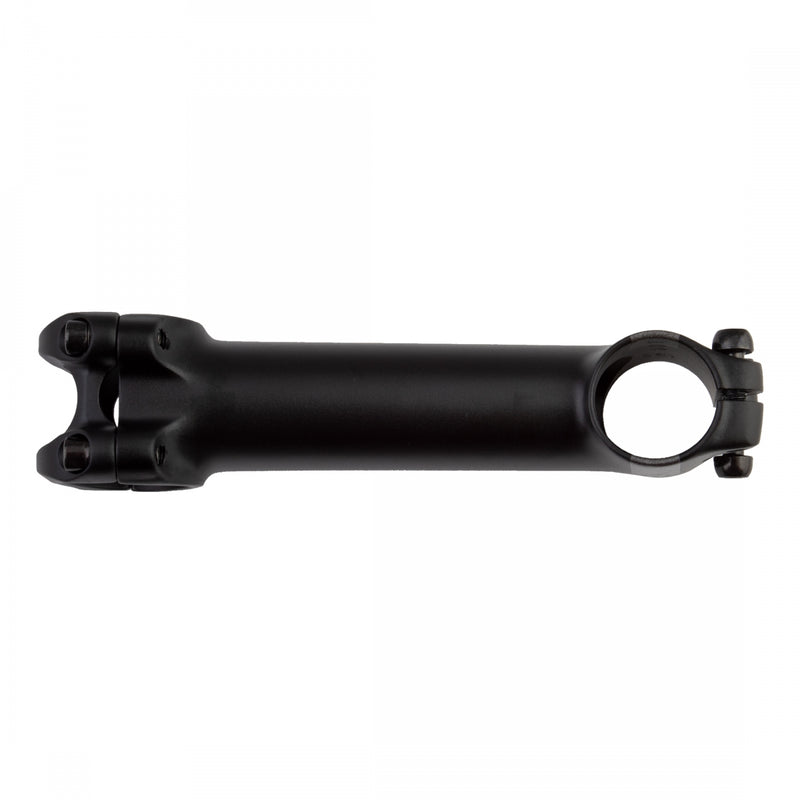 Load image into Gallery viewer, Origin8 Pro Fit Stem 31.8mm 130 mm +/-17 Degree Black Aluminum Road / Mountain