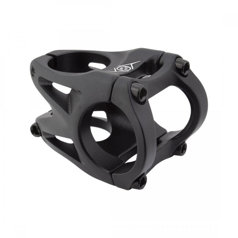 Load image into Gallery viewer, Origin8-Threadless-1-1-8-in-0-Degrees-1-1-8inch-STEM1019-Bicycle-Stems