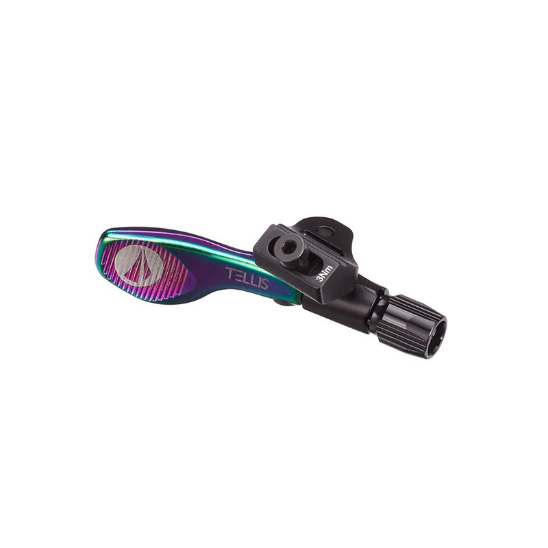 Load image into Gallery viewer, SDG-Components-Tellis-Matchmaker-Dropper-Seatpost-Part-Universal-DSRM0015