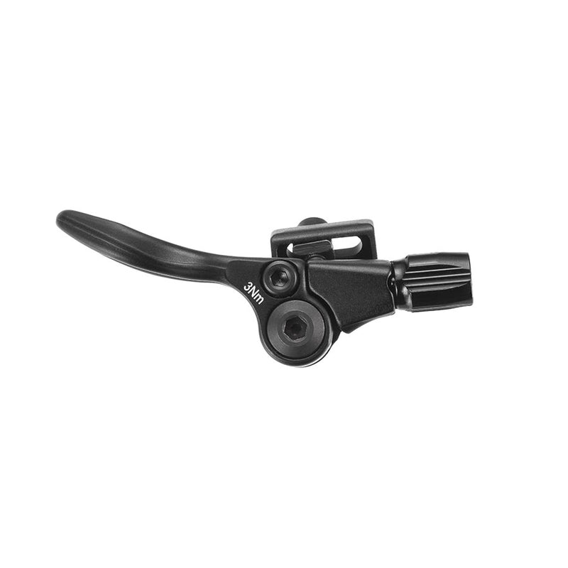 Load image into Gallery viewer, SDG Tellis Adjustable Remote MatchMaker - Black