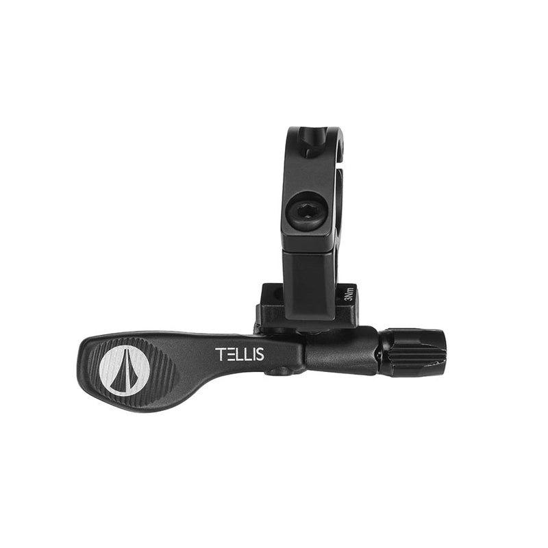 Load image into Gallery viewer, SDG Components Tellis Remote with clamp, 22.2mm, Adjustable