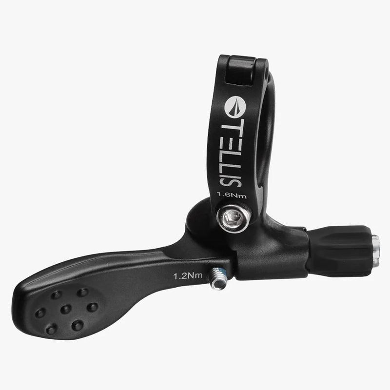 Load image into Gallery viewer, SDG Components Tellis Remote with clamp, 22.2mm, Non Adjustable
