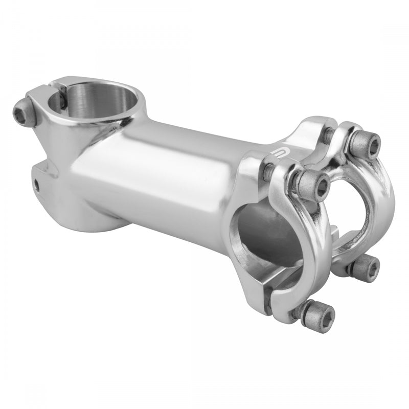 Load image into Gallery viewer, Pure-Cycles-Threadless-1-1-8-in-7-Degrees-1-1-8-in-STEM1050-Bicycle-Stems