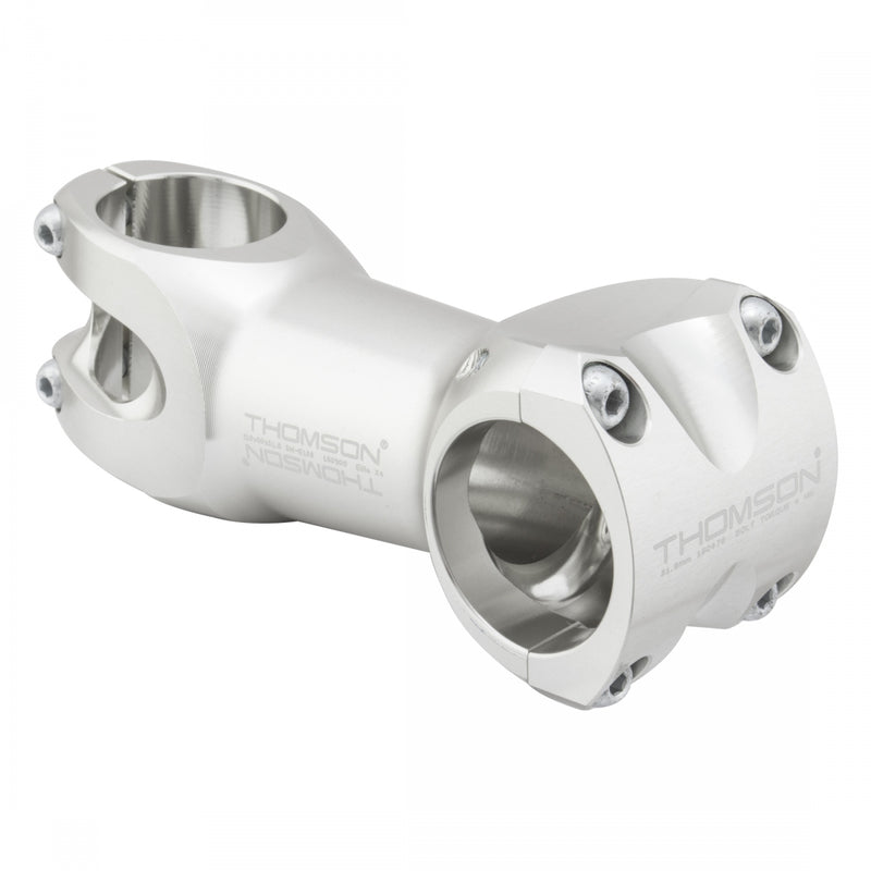 Load image into Gallery viewer, Thomson-Threadless-1-1-8-in-10-Degrees-1-1-8-in-SM3307-Bicycle-Stems