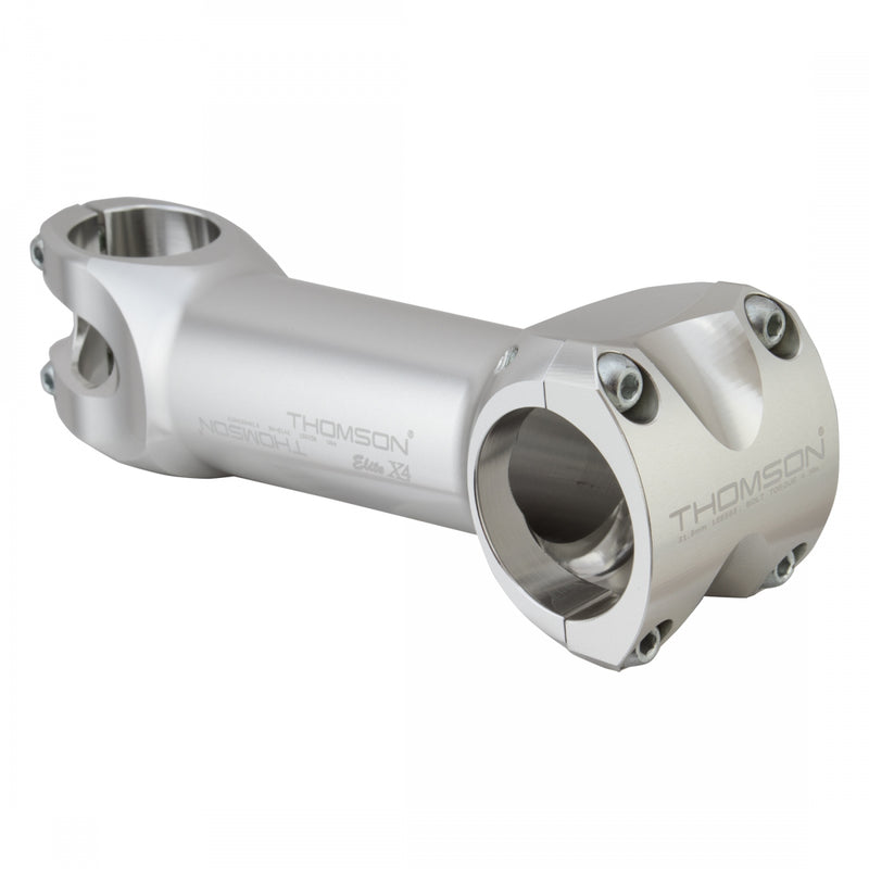 Load image into Gallery viewer, Thomson-Threadless-1-1-8-in-10°-1-1-8inch-STEM1290-Bicycle-Stems