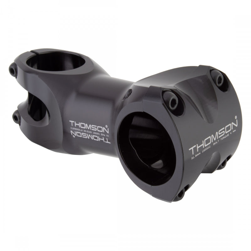 Load image into Gallery viewer, Thomson-Threadless-1-1-8-in-10-Degrees-1-1-8-in-SM3474-Bicycle-Stems