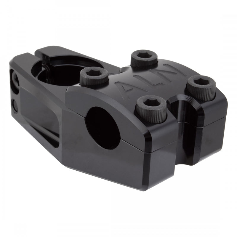 Load image into Gallery viewer, Alienation ESL BMX Stem 22.2 mm 52 mm 0° Black