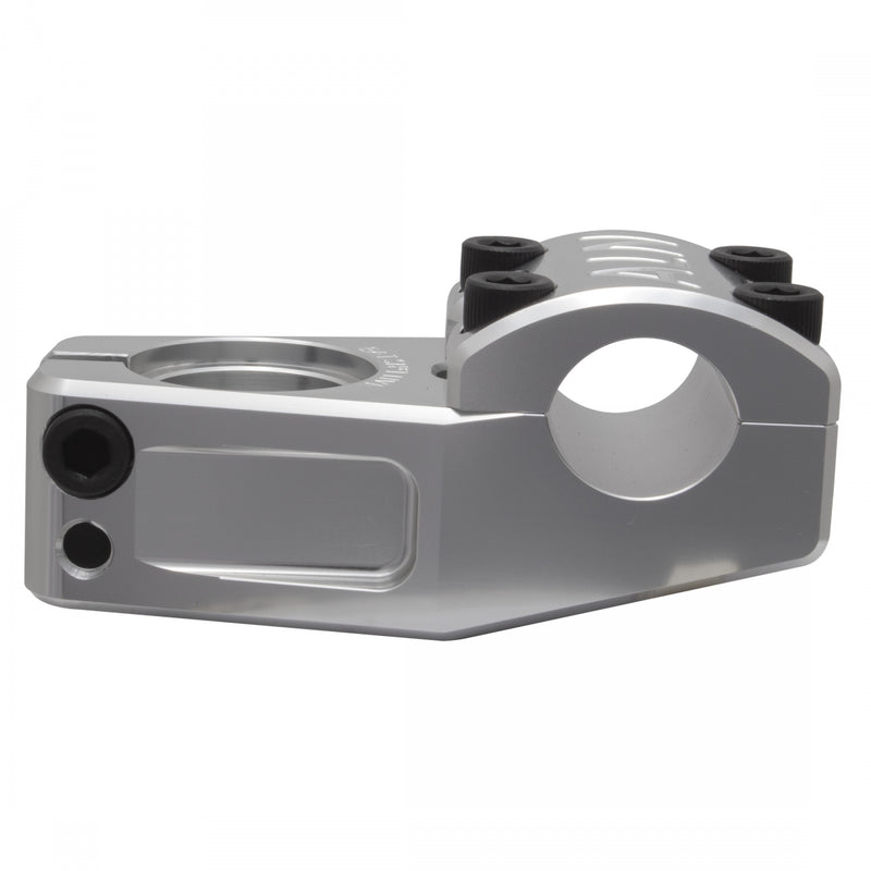 Load image into Gallery viewer, Alienation ESL BMX Stem 25.4 mm 53 mm 0° Silver