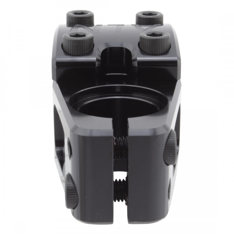 Load image into Gallery viewer, Alienation ESL BMX Stem 22.2 mm 48 mm 0° Black