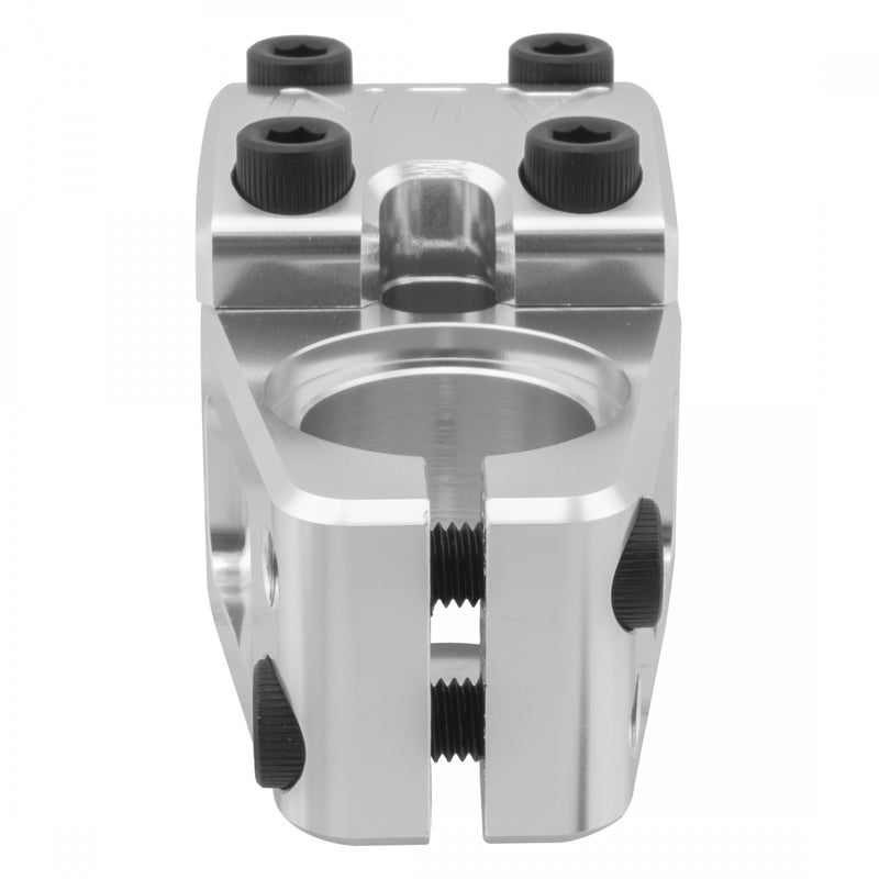 Load image into Gallery viewer, Alienation ESL BMX Stem 22.2 mm 48 mm 0° Silver