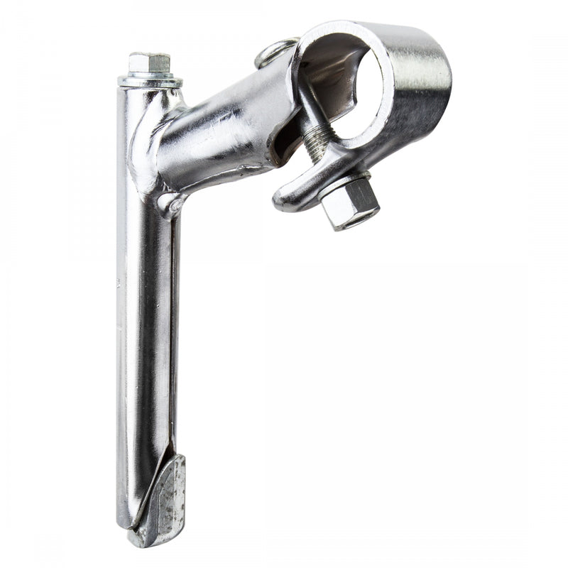 Load image into Gallery viewer, Wald-Products-Quill-21.1-mm-Quill-15-Degrees-21.1-mm-Quill-STEM1063-Bicycle-Stems