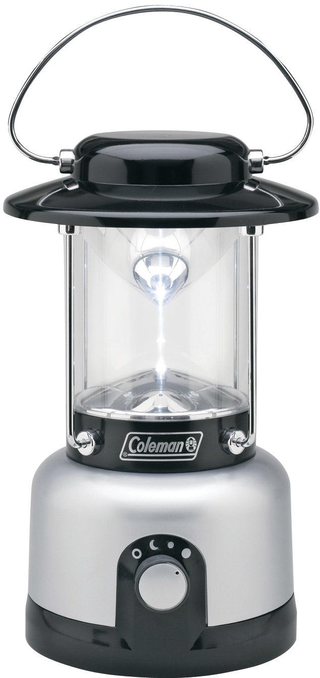 Coleman CPX6 LED Lantern with Rechargeable Lithium-Ion Battery