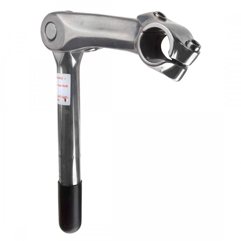 Load image into Gallery viewer, Sunlite-Quill-22.2-24tpi-Quill-0-Degrees-22.2-STEM1069-Bicycle-Stems