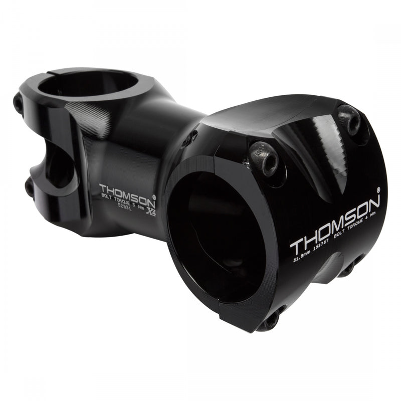 Load image into Gallery viewer, Thomson-0°-1-1-8inch-STEM2217-Bicycle-Stems