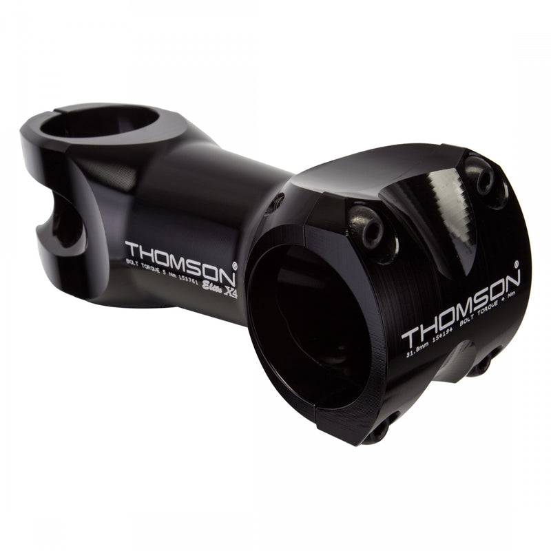 Load image into Gallery viewer, Thomson-Threadless-1-1-8-in-0°-1-1-8inch-SM3304-Bicycle-Stems