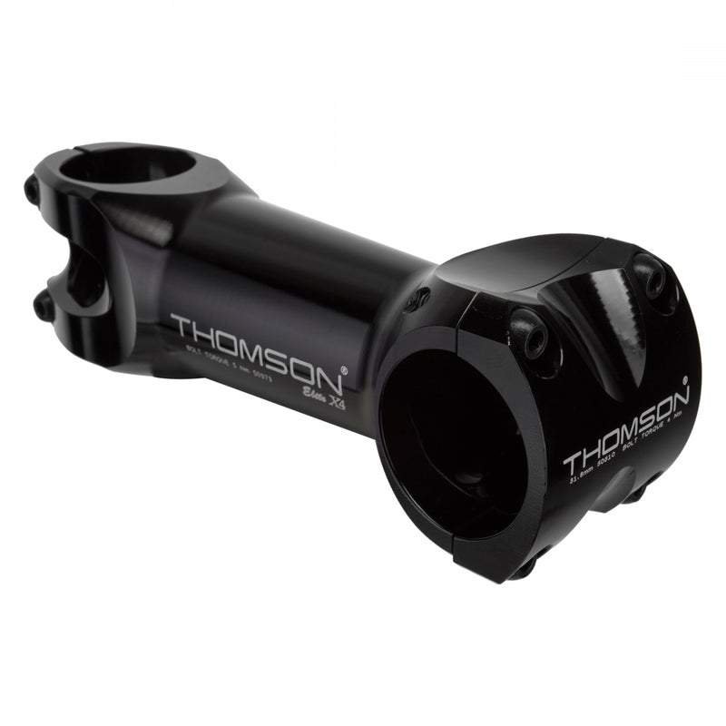 Load image into Gallery viewer, Thomson-Threadless-1-1-8-in-0°-1-1-8inch-SM3312-Bicycle-Stems