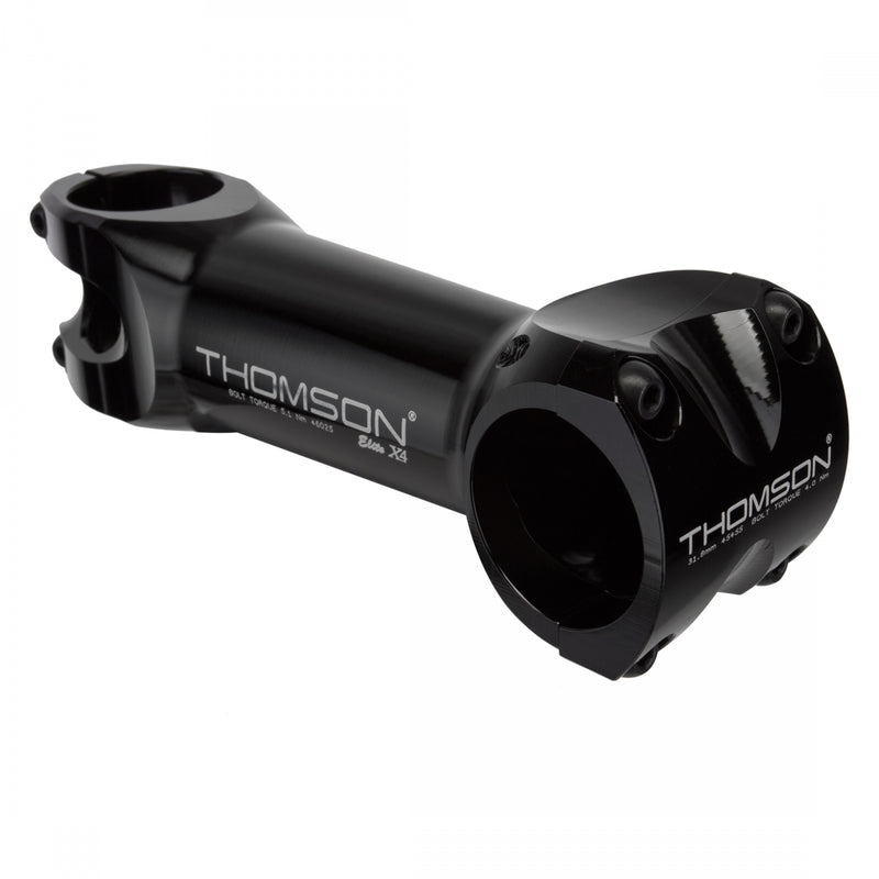Load image into Gallery viewer, Thomson-Threadless-1-1-8-in-0°-1-1-8inch-SM3316-Bicycle-Stems