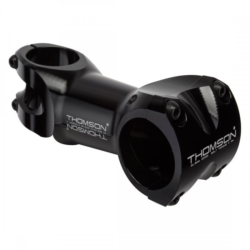Load image into Gallery viewer, Thomson-Threadless-1-1-8-in-10-Degrees-1-1-8-in-SM3306-Bicycle-Stems
