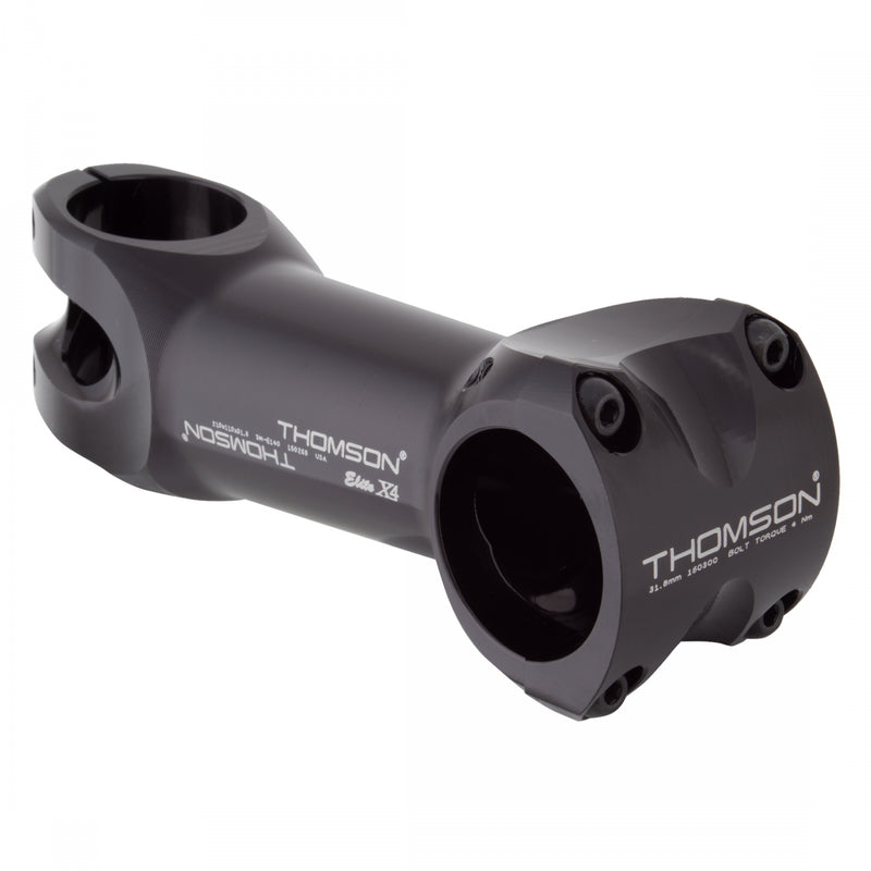 Load image into Gallery viewer, Thomson-Threadless-1-1-8-in-10-Degrees-1-1-8inch-SM3314-Bicycle-Stems