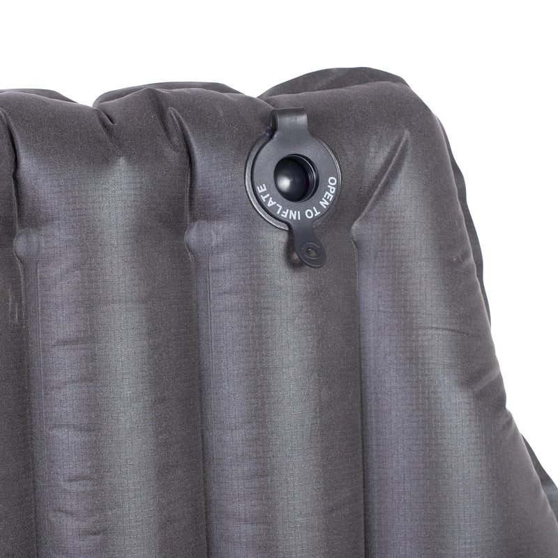 Load image into Gallery viewer, Peregrine Aerie UL Primaloft Air Pad: Premium Sleeping Comfort for Outdoor Adventures