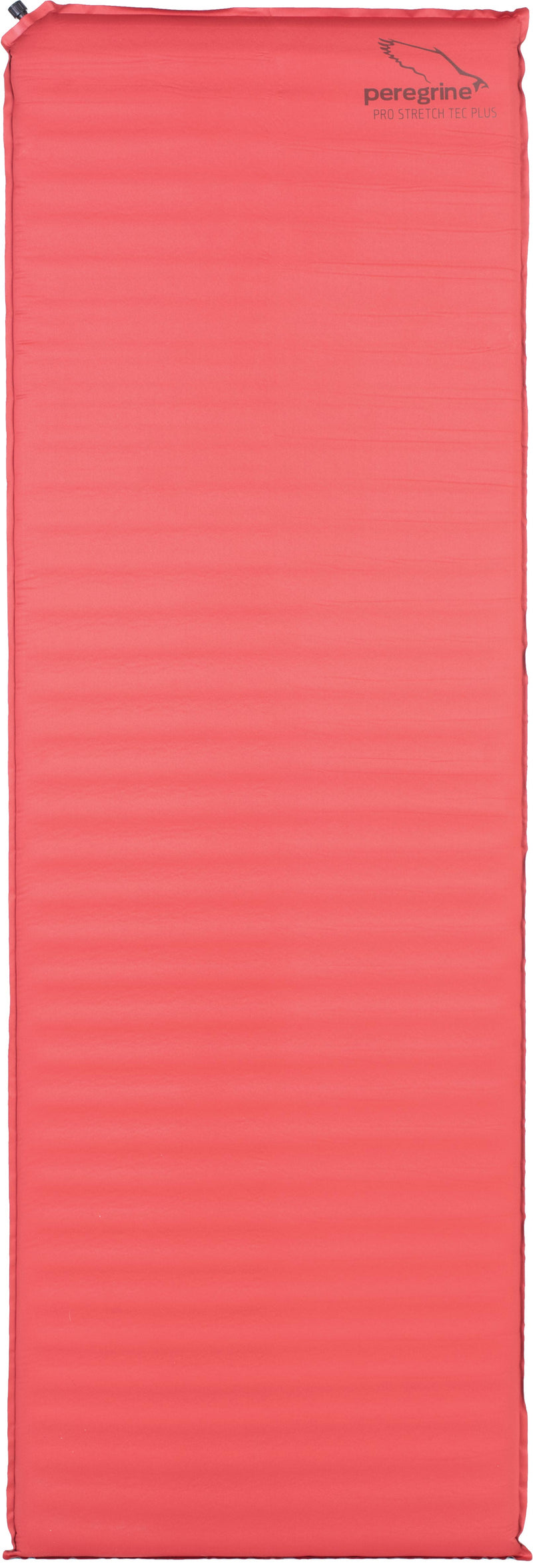 Load image into Gallery viewer, Peregrine Pro Stretch Tec Plus Pad - Red 2" Large: Enhanced Comfort and Support