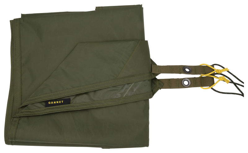 Load image into Gallery viewer, Peregrine Gannet 4 Person Footprint: Durable Protection for Your Camping Adventure
