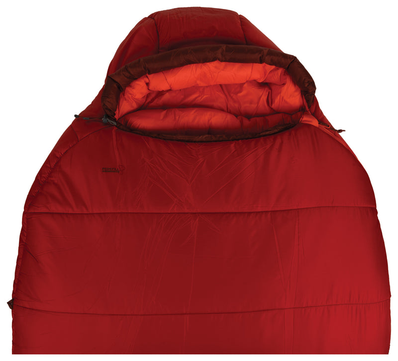 Load image into Gallery viewer, Peregrine Saker 20 Degree Long Sleeping Bag: Stay Warm and Cozy on Your Outdoor Adventures