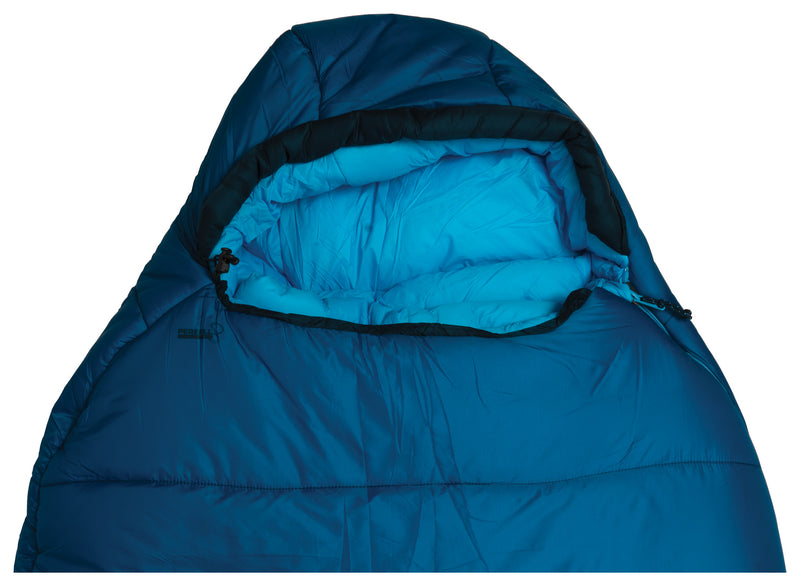 Load image into Gallery viewer, Stay Warm and Cozy with Peregrine Saker 0 Degree Regular Sleeping Bag