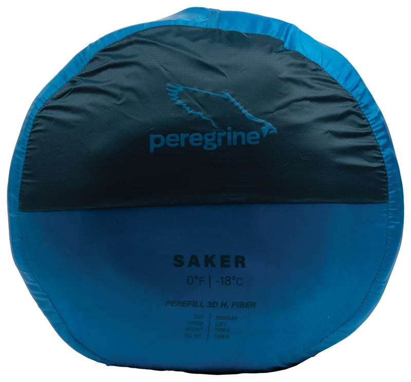 Load image into Gallery viewer, PEREGRINE-Sleeping-Bag-CPAC0301