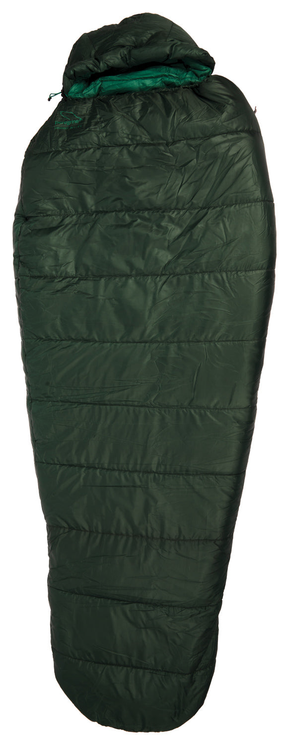Load image into Gallery viewer, Peregrine Endurance 20 Degree Sleeping Bag: Stay Warm and Cozy on Your Outdoor Adventures