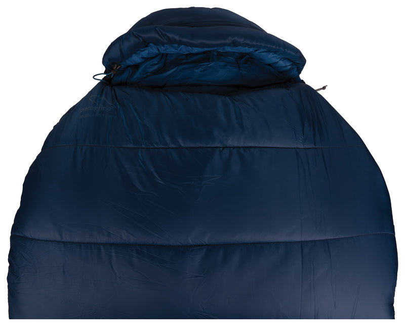 Load image into Gallery viewer, Peregrine Endurance -20 Degree Sleeping Bag: Stay Warm and Cozy in Extreme Cold Conditions