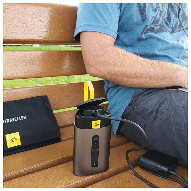 Load image into Gallery viewer, POWERTRAVELLER-Device-Charger-DVCG0298