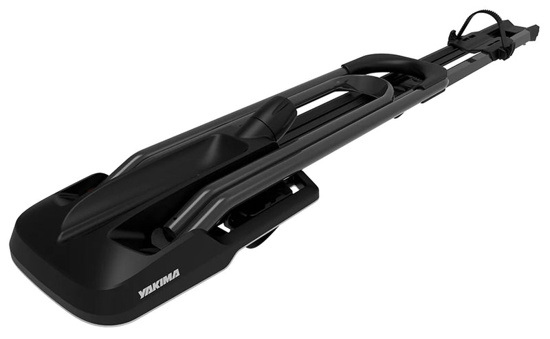 Load image into Gallery viewer, Yakima Highroad: Premium Roof Bike Rack for Easy and Secure Transport
