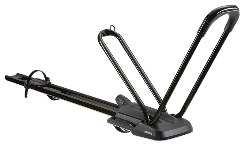 Load image into Gallery viewer, Yakima Highroad: Premium Roof Bike Rack for Easy and Secure Transport