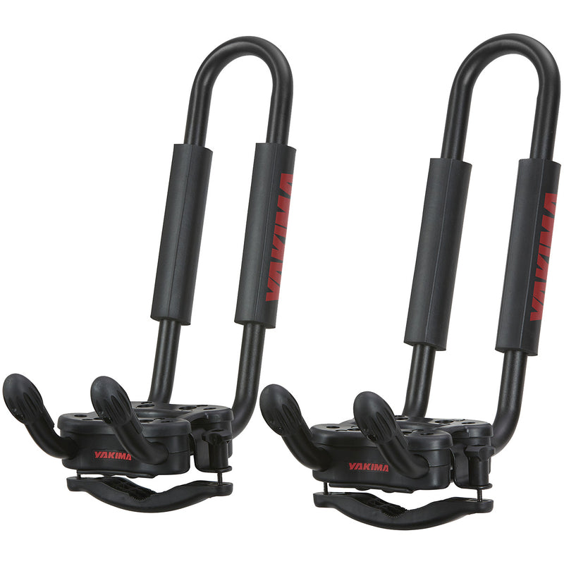 Load image into Gallery viewer, Yakima JayHook: Premium Kayak Roof Rack System