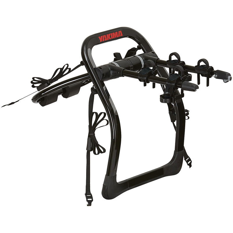 Load image into Gallery viewer, YAKIMA-Bicycle-Hitch-Mount-Optional-Anti-Theft-Lock-AR0021-Hitch-Bike-Rack