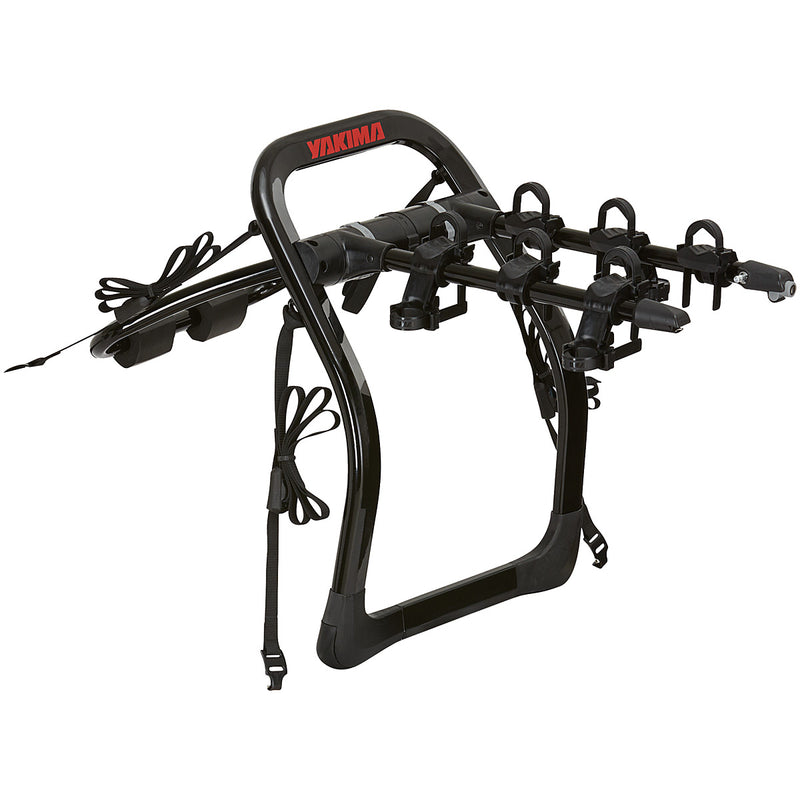 Load image into Gallery viewer, Yakima-Bicycle-Trunk-Mount-Optional-Anti-Theft-Lock-AR0022
