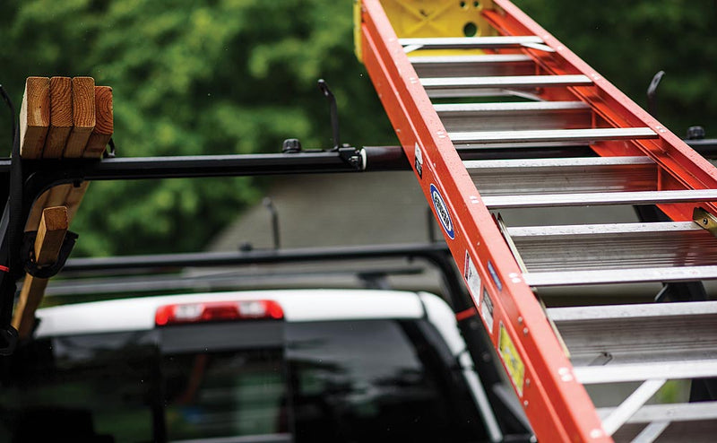 Load image into Gallery viewer, Yakima Ladder Roller: Effortless Ladder Loading and Unloading Solution